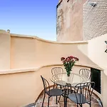 Cavour Attic With Terrace