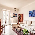 Cavour Attic With Terrace