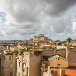 Cavour Attic With Terrace