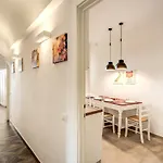 Cavour Attic With Terrace