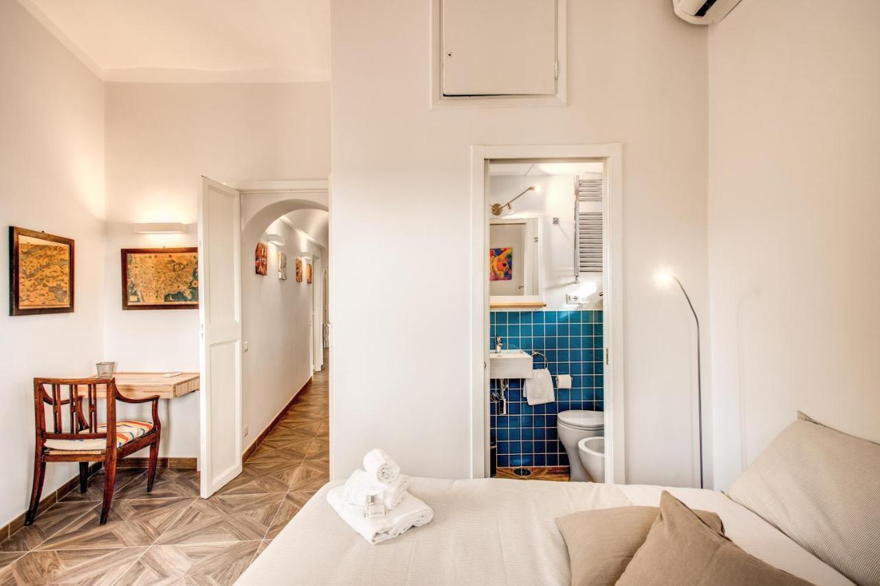 Cavour Attic With Terrace Appartement